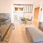 *grand T3*lumineux*vue*parking*